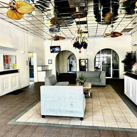 Monumental Movieland Hotel Orlando Bagian luar foto