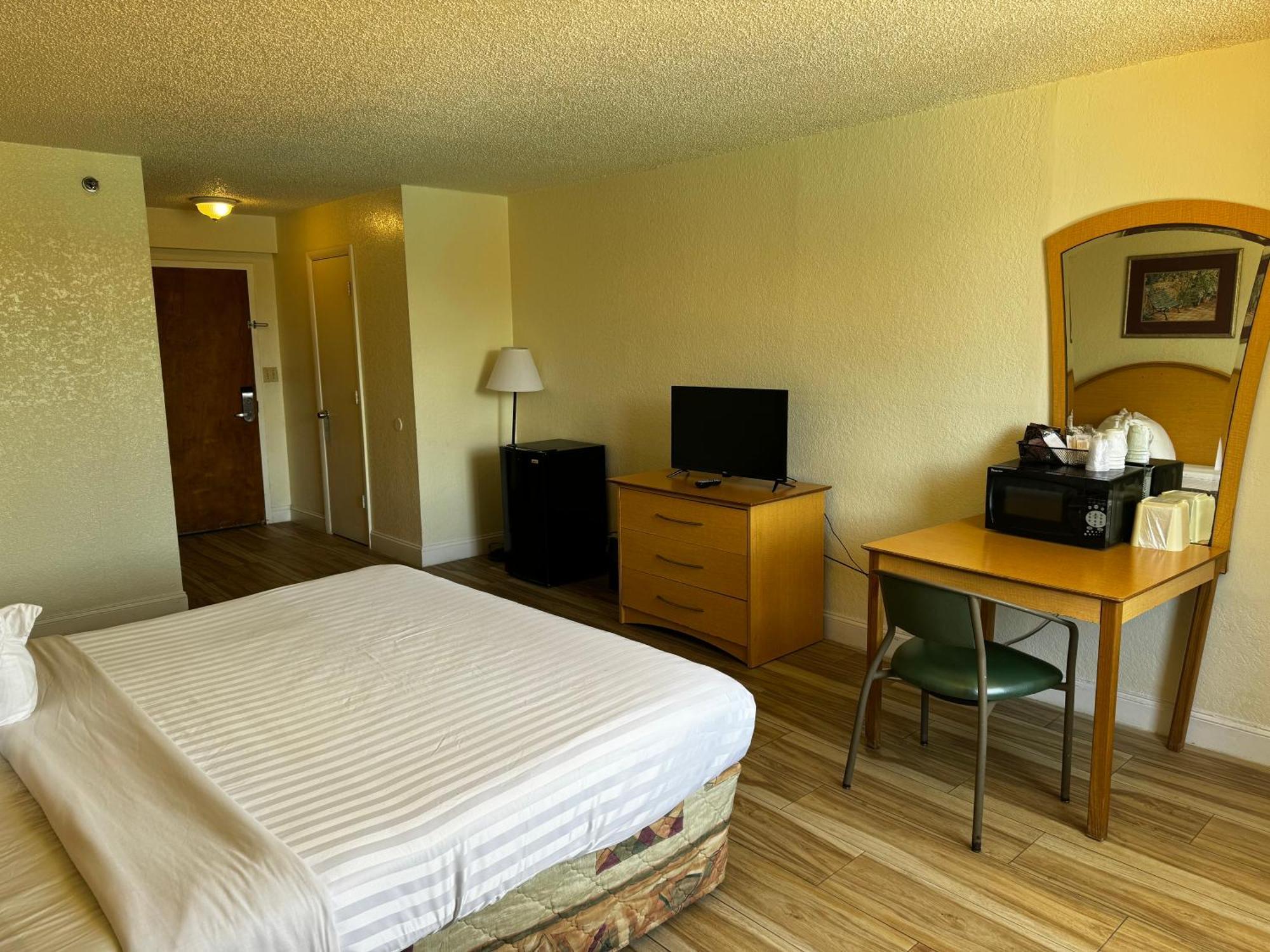 Monumental Movieland Hotel Orlando Bagian luar foto